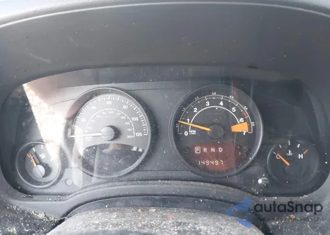 2016 Jeep Compass 75Th Anniversary from USA, damaged, VIN 1C4NJCBB3GD703162